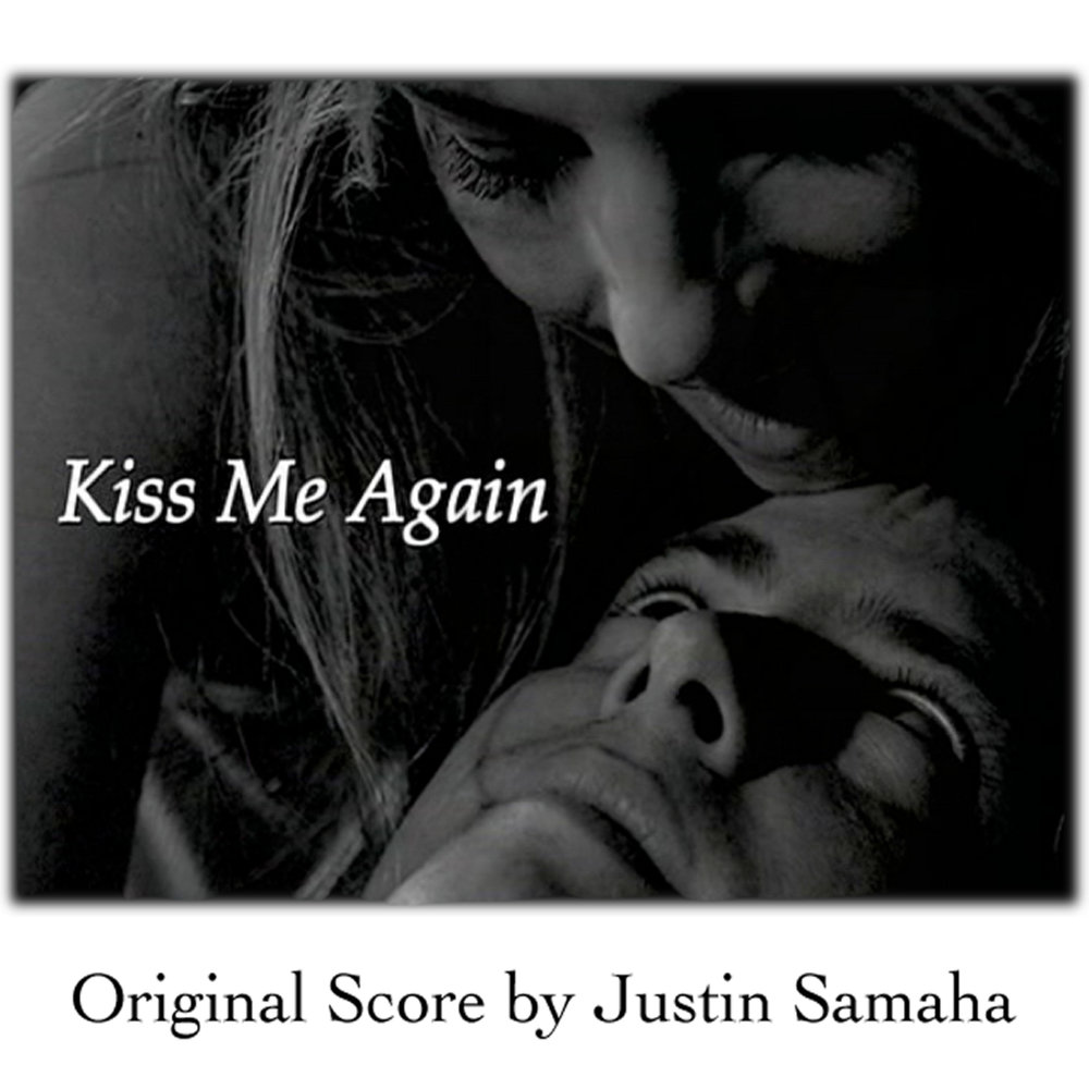 Kiss me again mp3