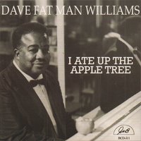 Dave "Fat Man" Williams