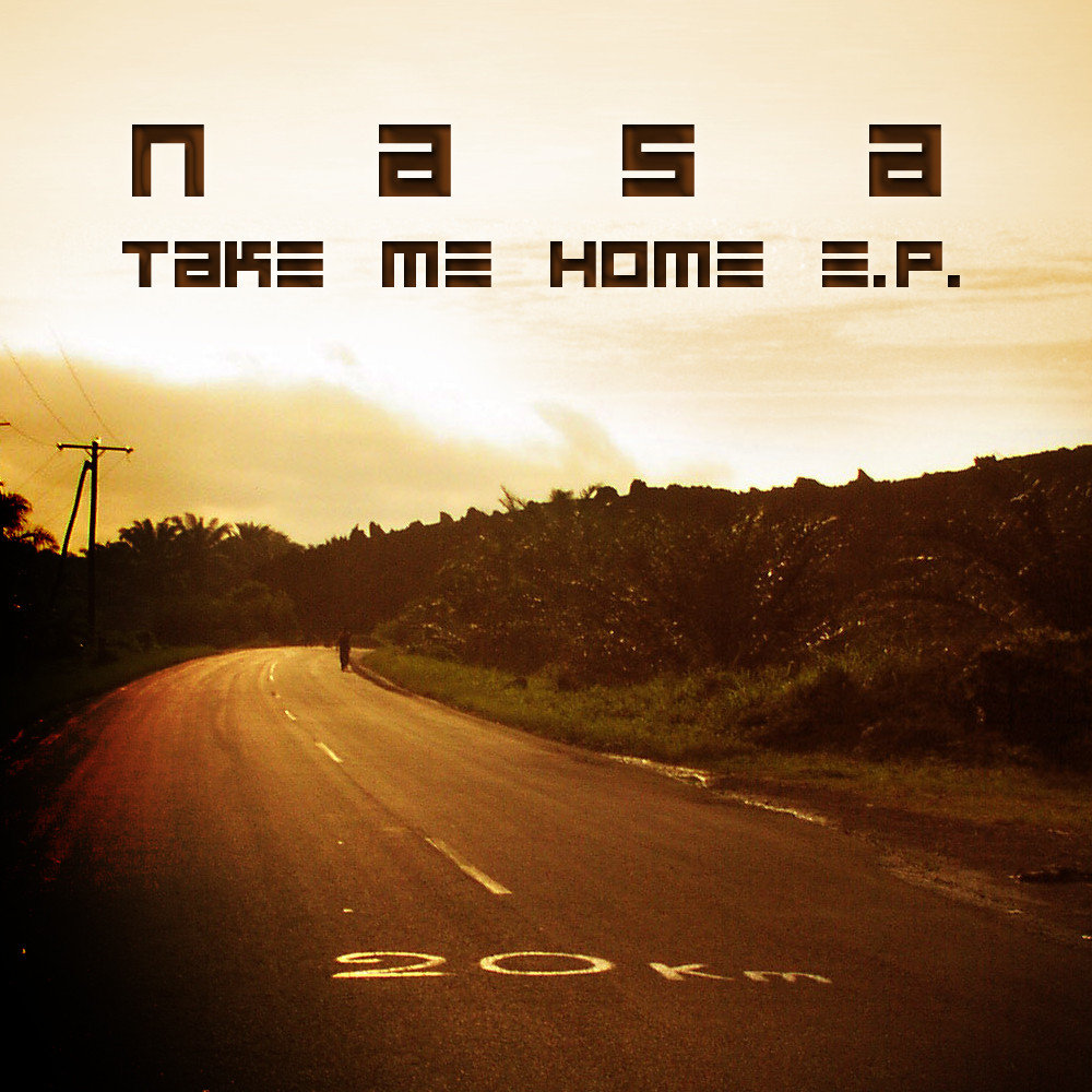 Nasa, Timedrained альбом Take Me Home E.P. слушать онлайн бесплатно на Янде...