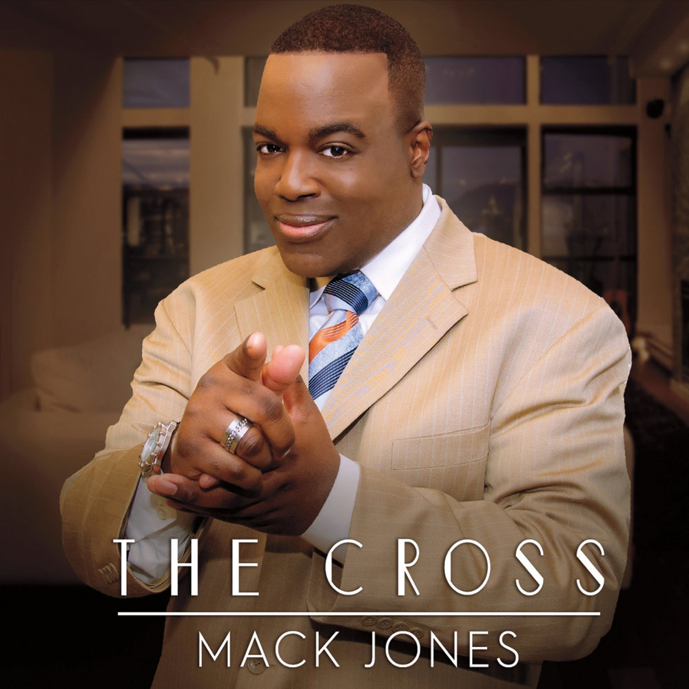 Jones leaks mack Mackenzie Jones