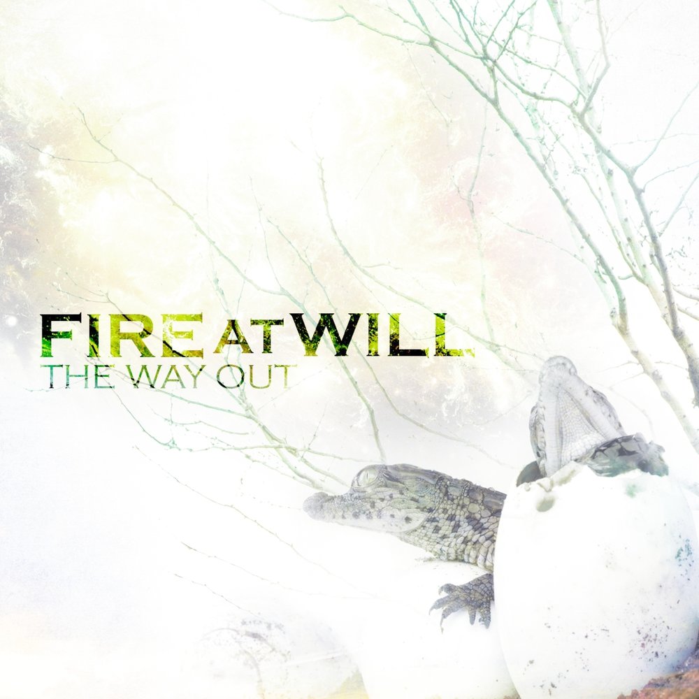 At will. Fire at will.