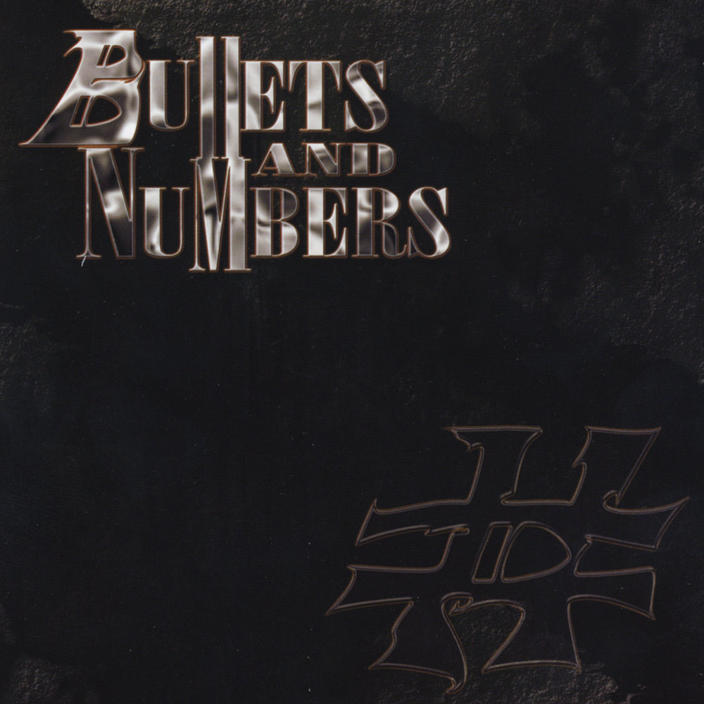 Mind of numbers. Mind of numbers
