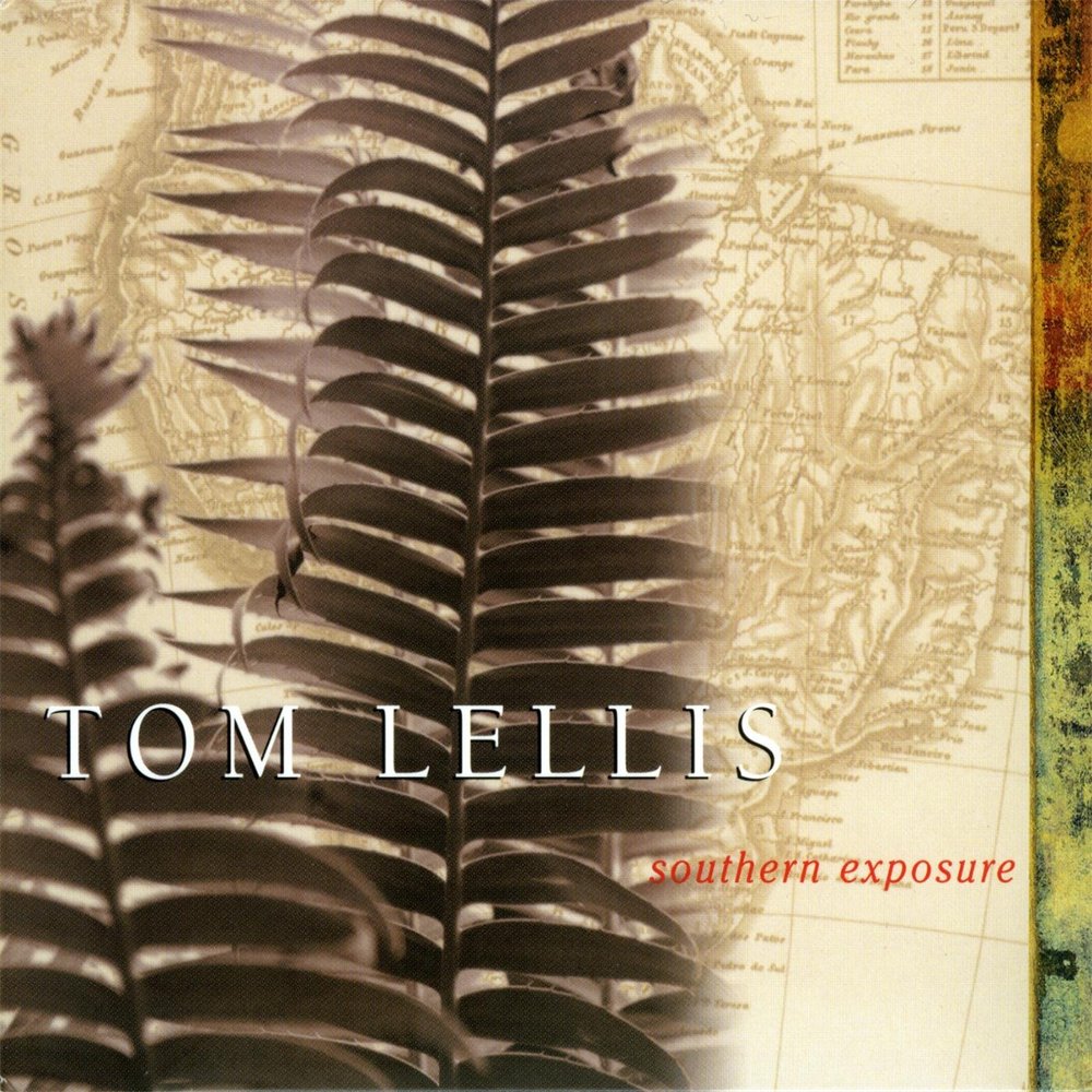 Tom Lellis альбом Southern Exposure слушать онлайн бесплатно на Яндекс Музы...