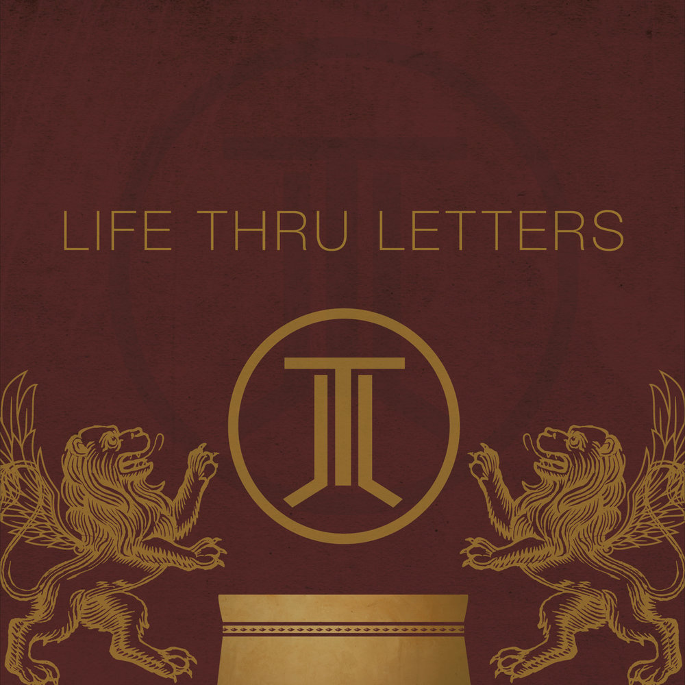 Letter life. Life Letters. Life Letters слушать.