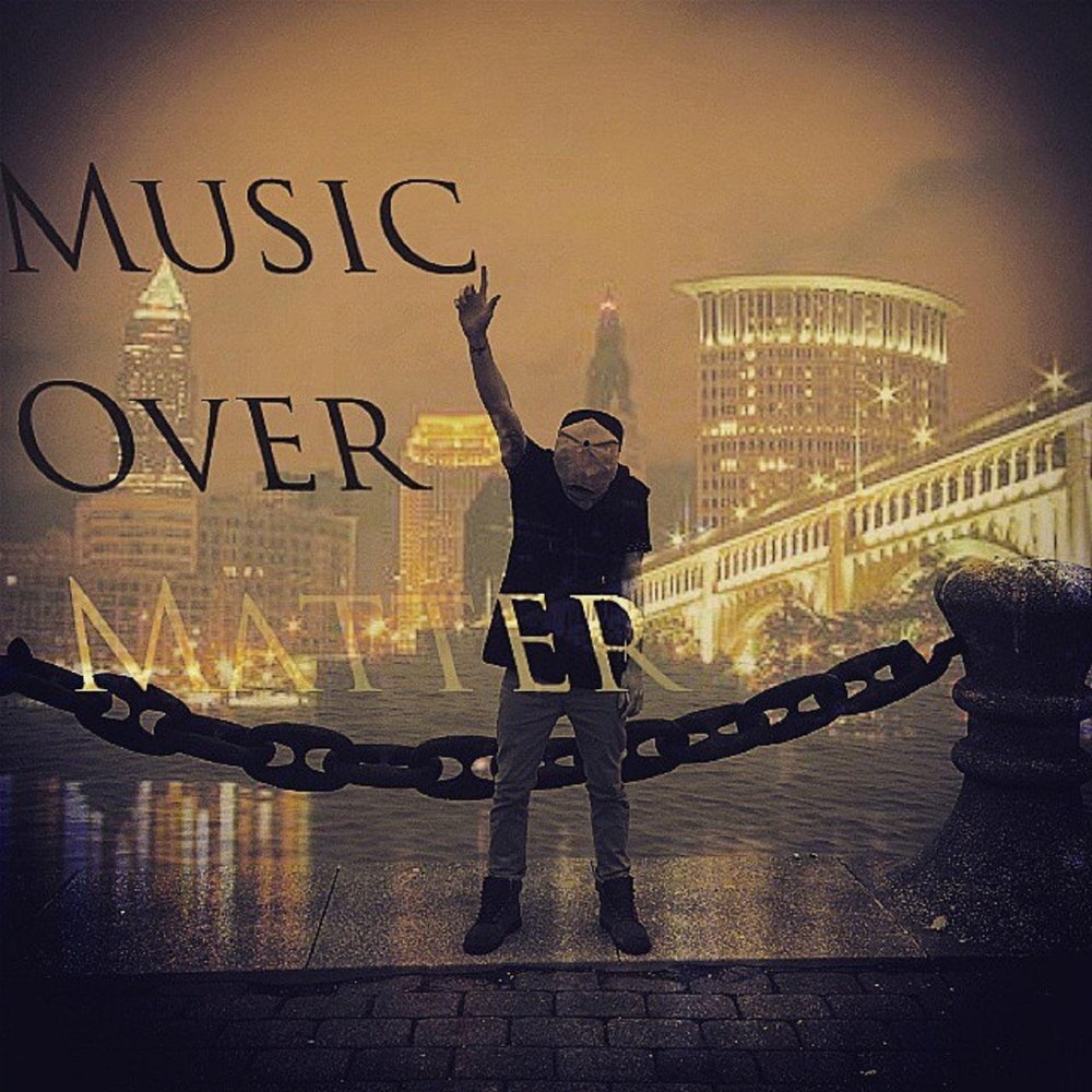 Music over the world