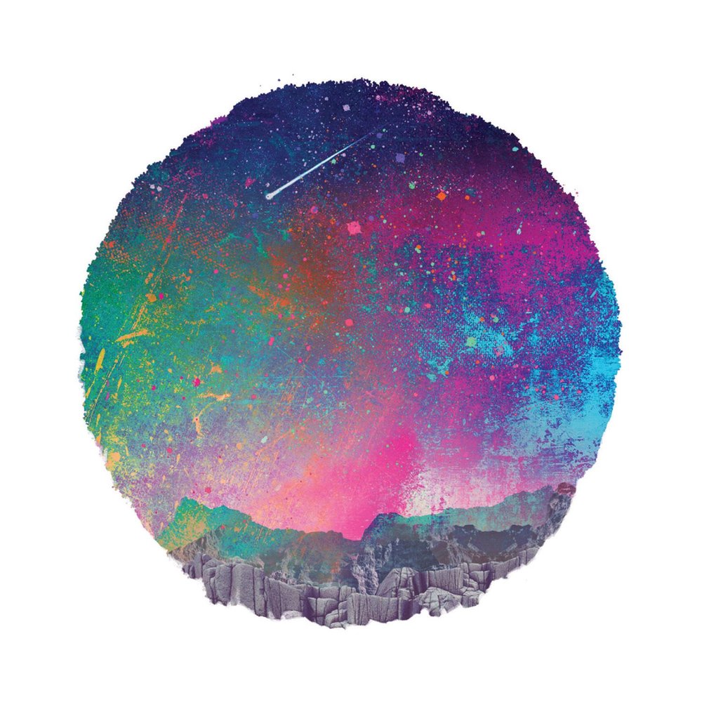 The Universe Smiles Upon You by Khruangbin