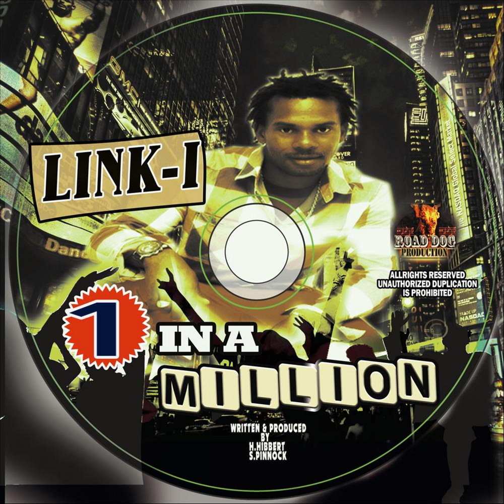 Try link. Try link