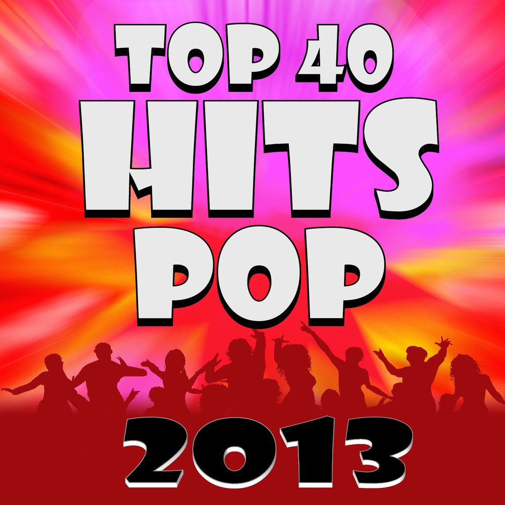 Топ поп. Постер Pop Hits. Wanna see u Dance (la la la). Слушать топ 40 поп. Don't stop the Music (Radio Cut).