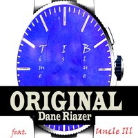 Dane Riazer