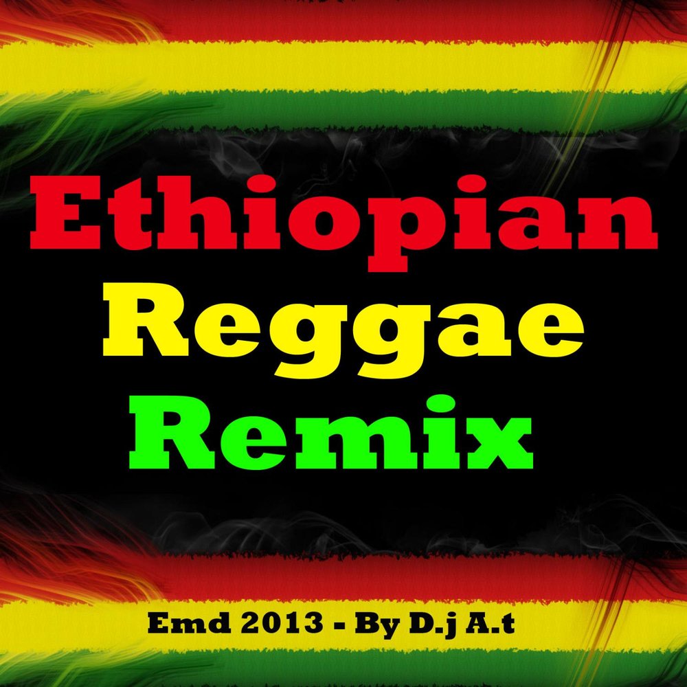 Reggae Remix. Ethiopians "Reggae Power".