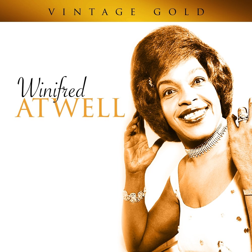 Слушать золотые 80. Winifred Atwell Charleston Sheet Music.