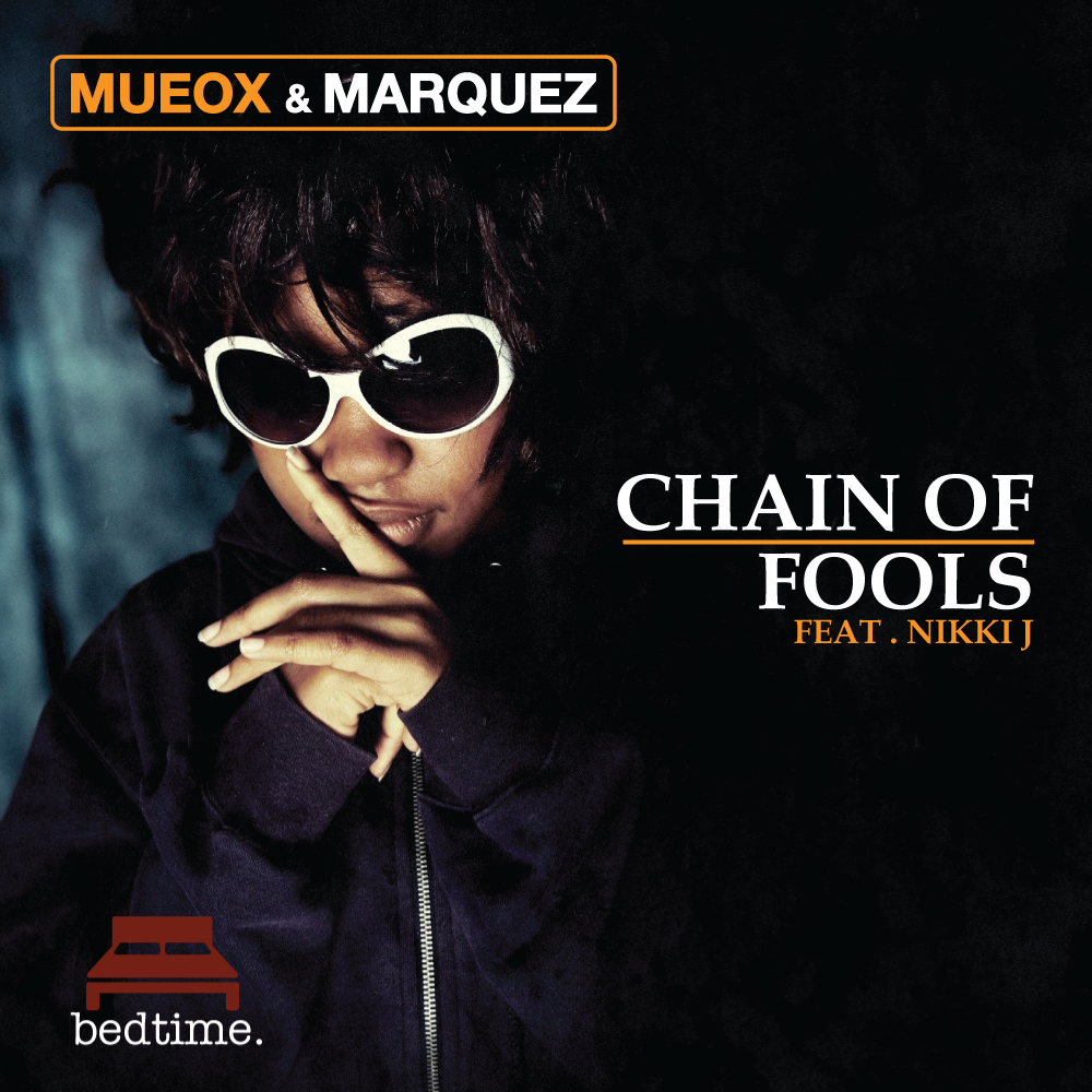 Chain of fools. Chain of fools