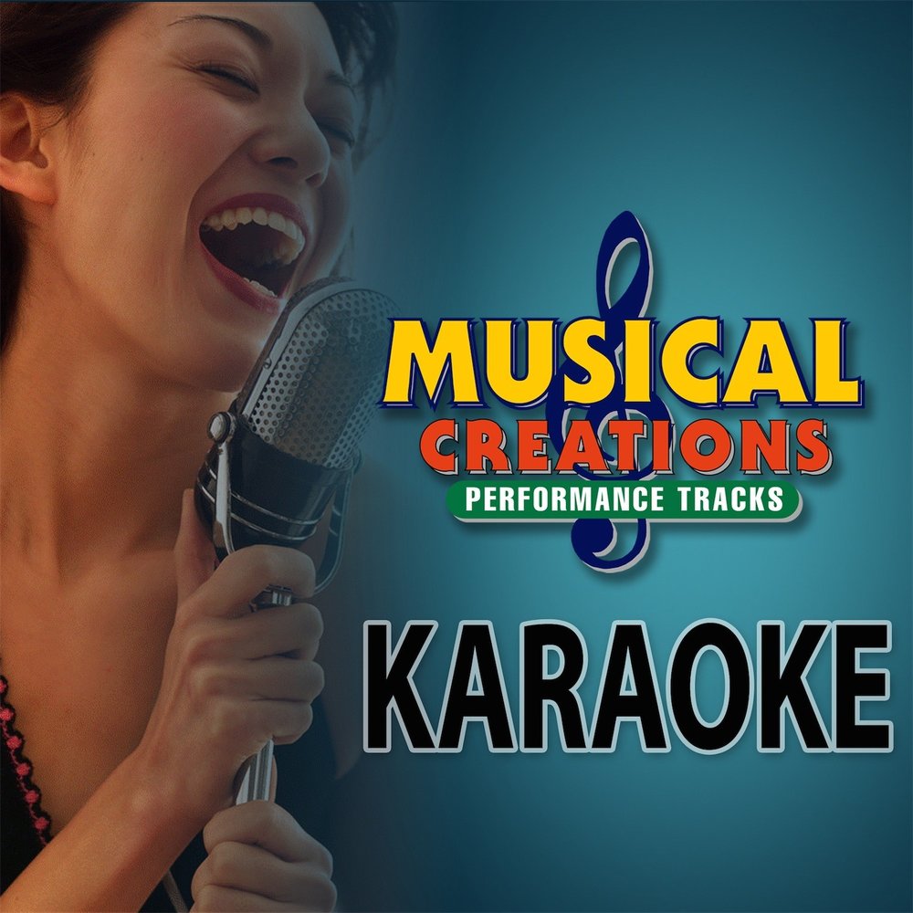 Musical Creations Karaoke альбом What Time Is It слушать онлайн