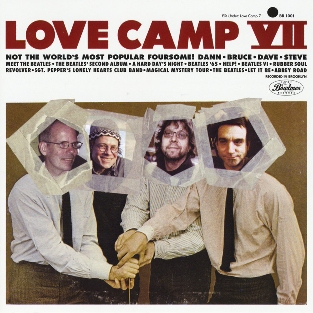 Love camp. Love Camp 7. Love Camp 7 1969. Beatles – Rubber Soul.