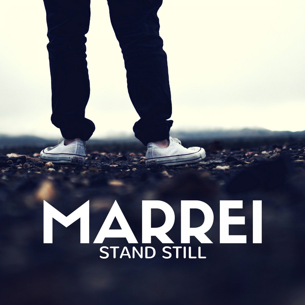 Музыка stand. Stand still.