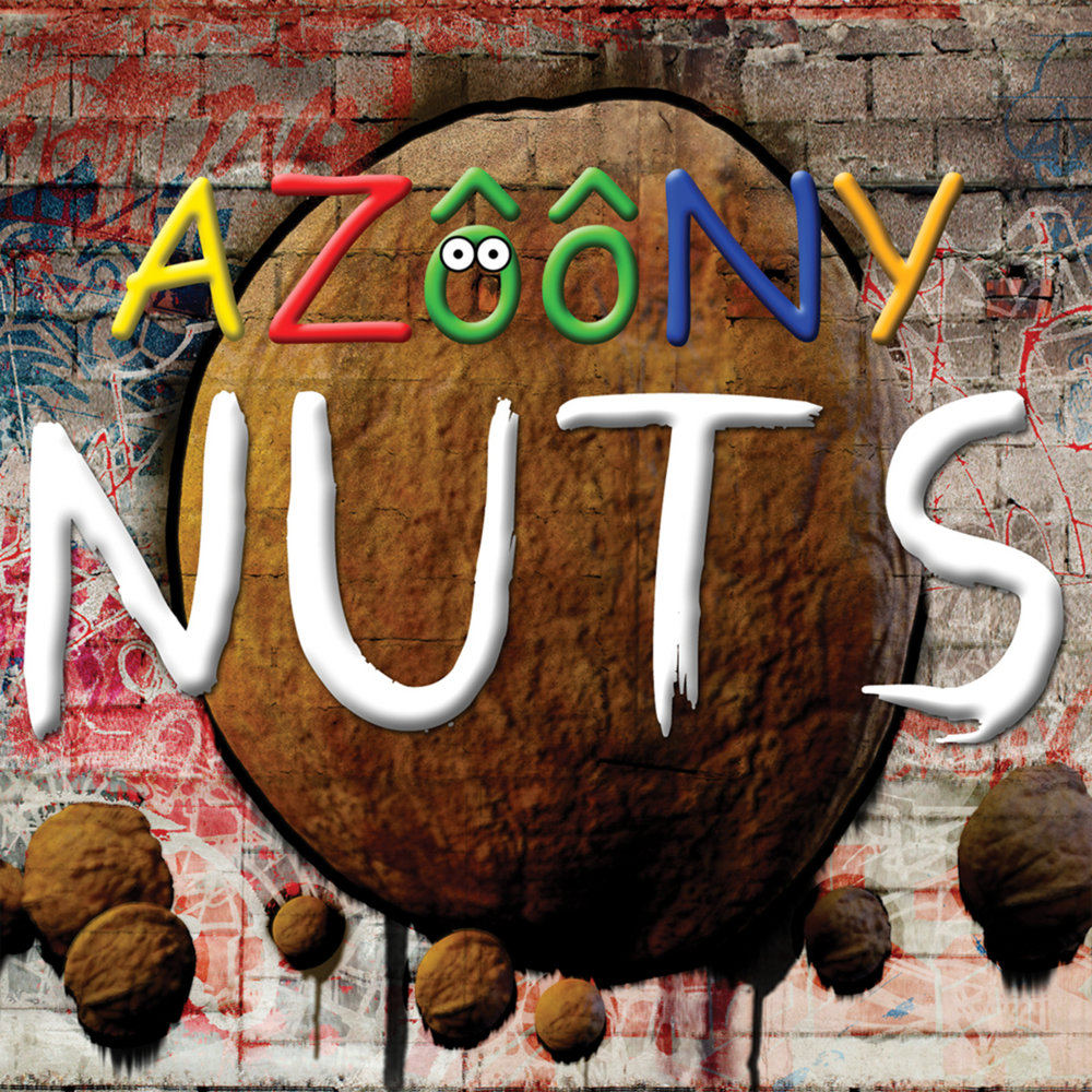 Nuts текст