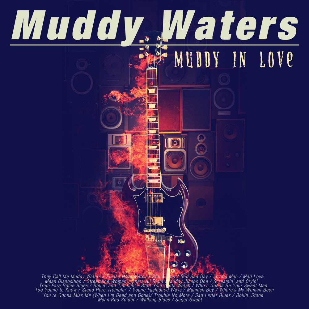 Песня muddy water stray. They Call me Muddy Waters. Muddy Waters - they Call me Muddy Waters. Muddy Waters Trouble no more. Waters Muddy "Muddy Jumps one".