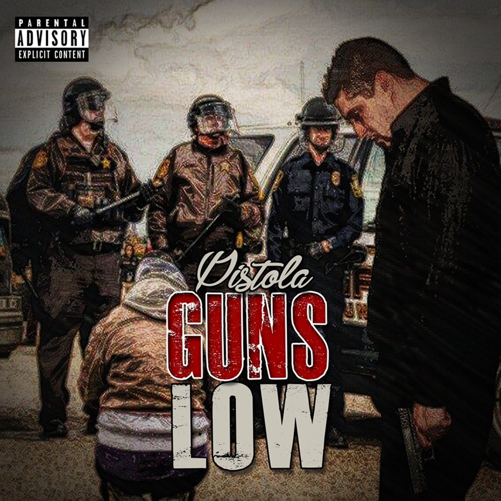 Album guns guns