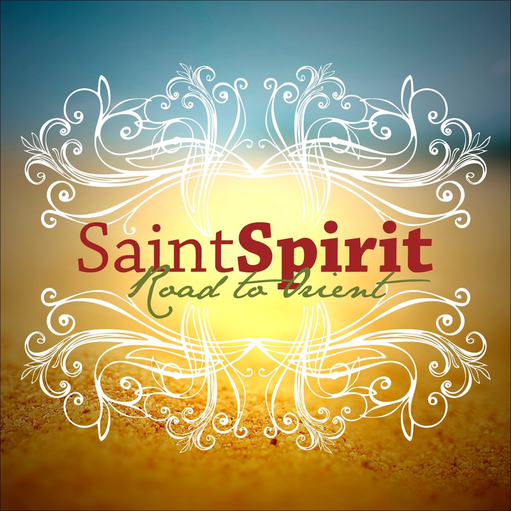 St spirit. Saint Spirit.