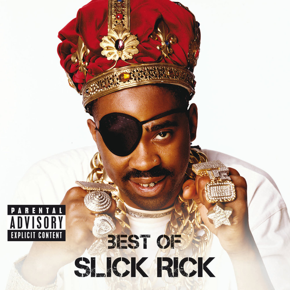 Mos def slick rick