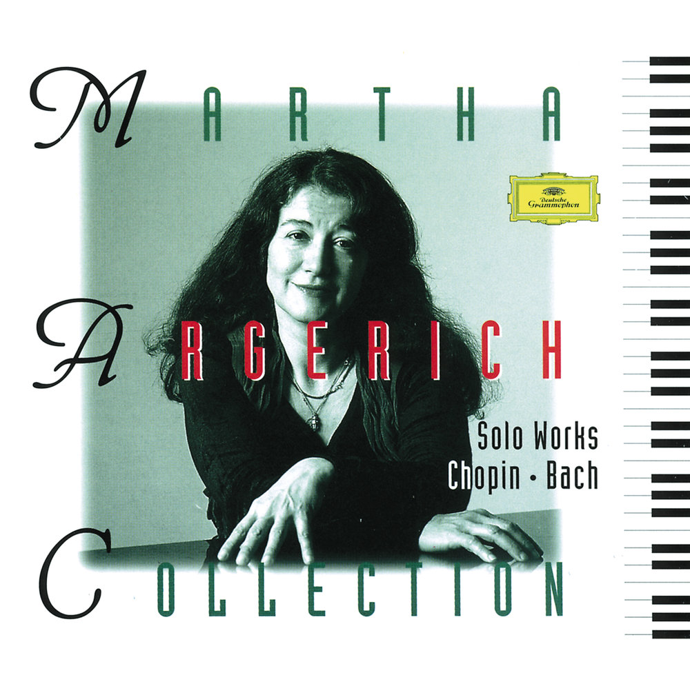 Музыка бах шопен. Аргерих афиша. Brahms - Argerich, Martha - Argerich collection - solo works & works for Piano Duo cd2. Bach, partita no. 2 c-Moll BWV 826, Martha Argerich 1979.