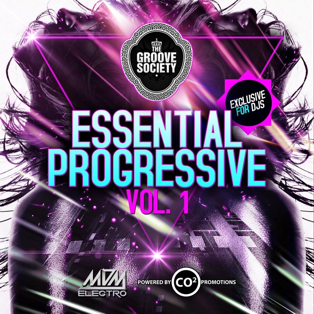 Progressive vol 1