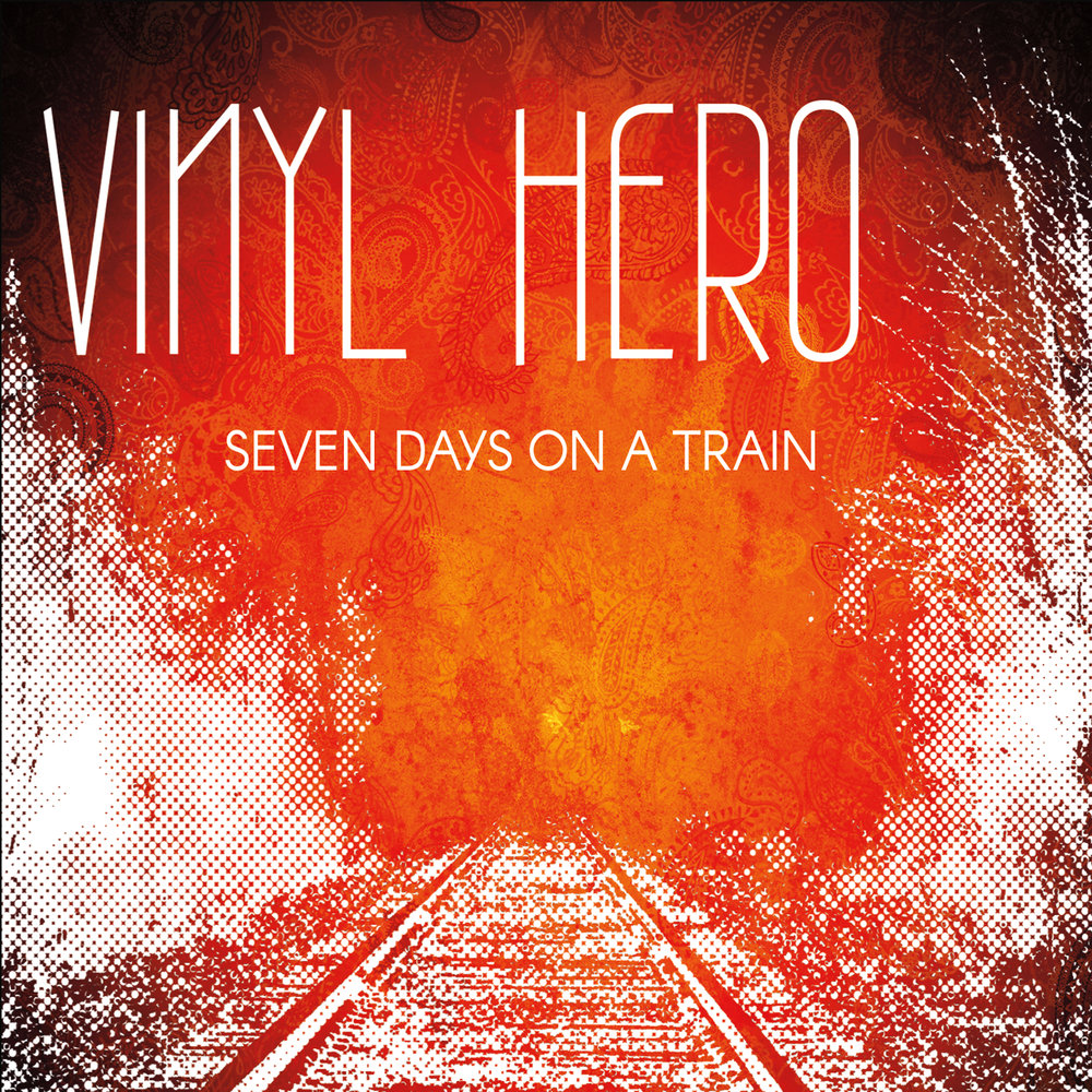 Альбом seven. A real Hero Vinyl. Обложка песни герой. Play God Day.