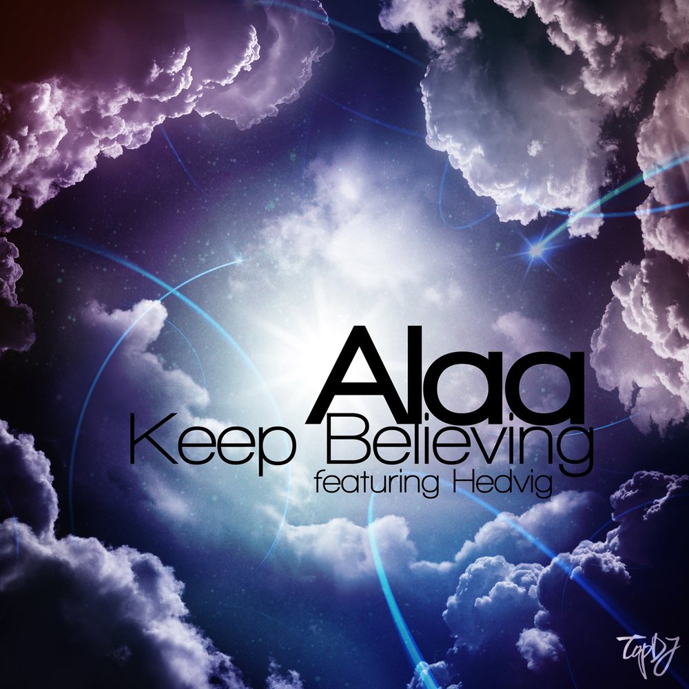 Keep believe