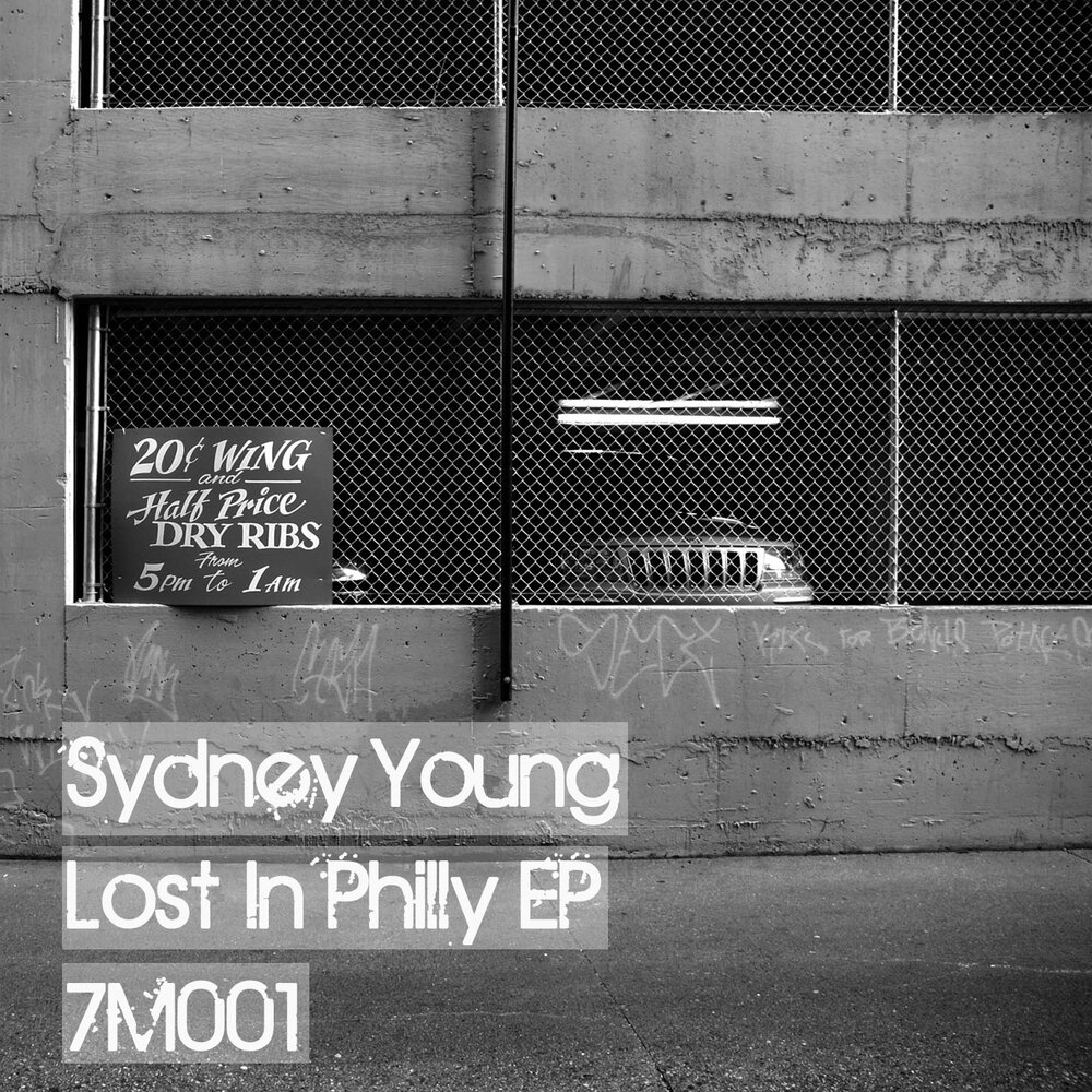 Young lost