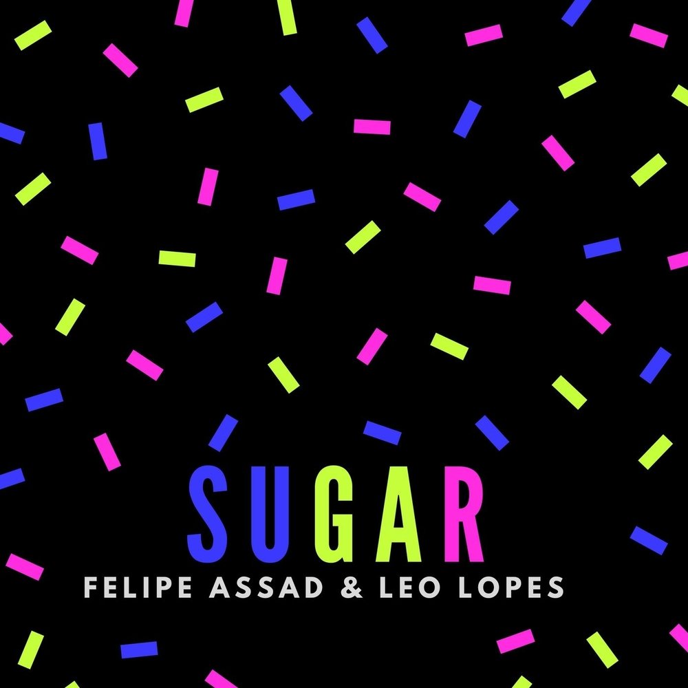 Sugar feat. Aglow Intro.