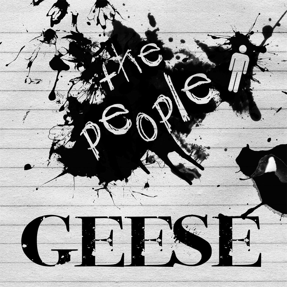 Goose песня. Goose песня
