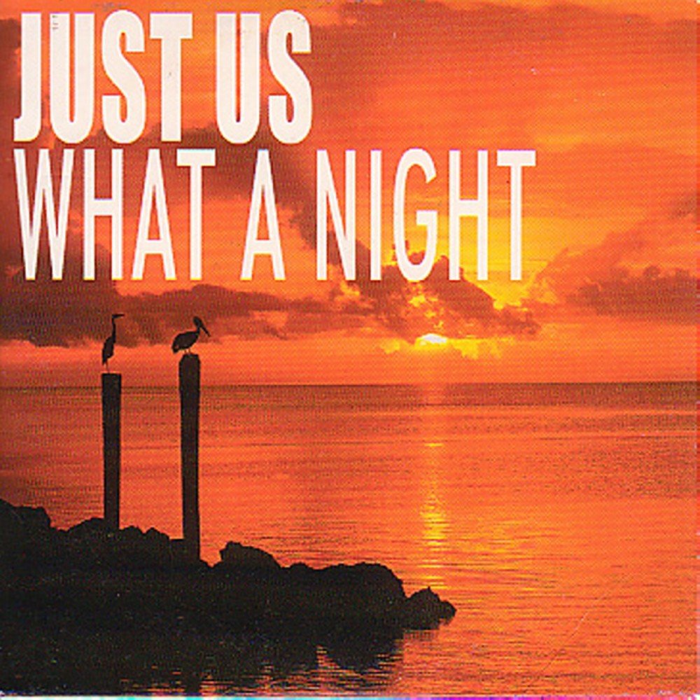 Just the night. Just Night. "What a Night". Million Nights just. Zarif - California (+ Danny Byrd) (Remix) !.