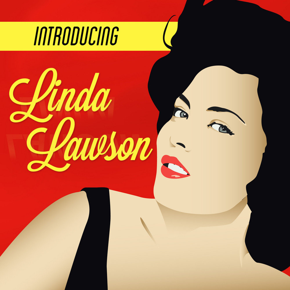 Where is linda. Linda lawson.