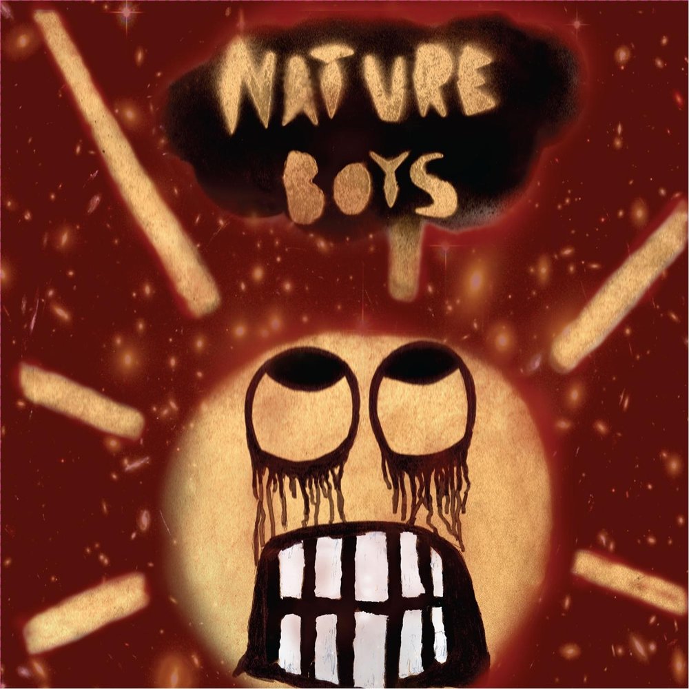 Nature boy LP.