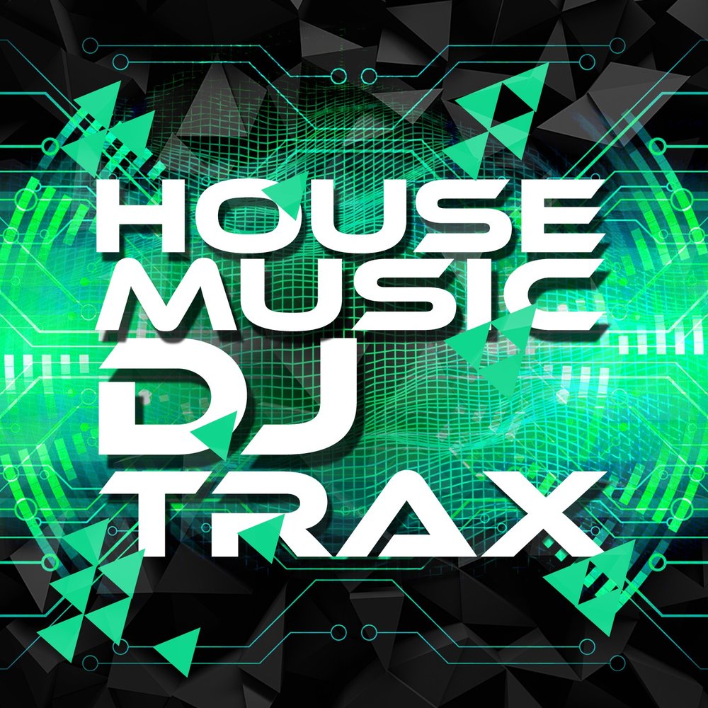 Bpm house. House Music. DJ Trax. Organic House Music.