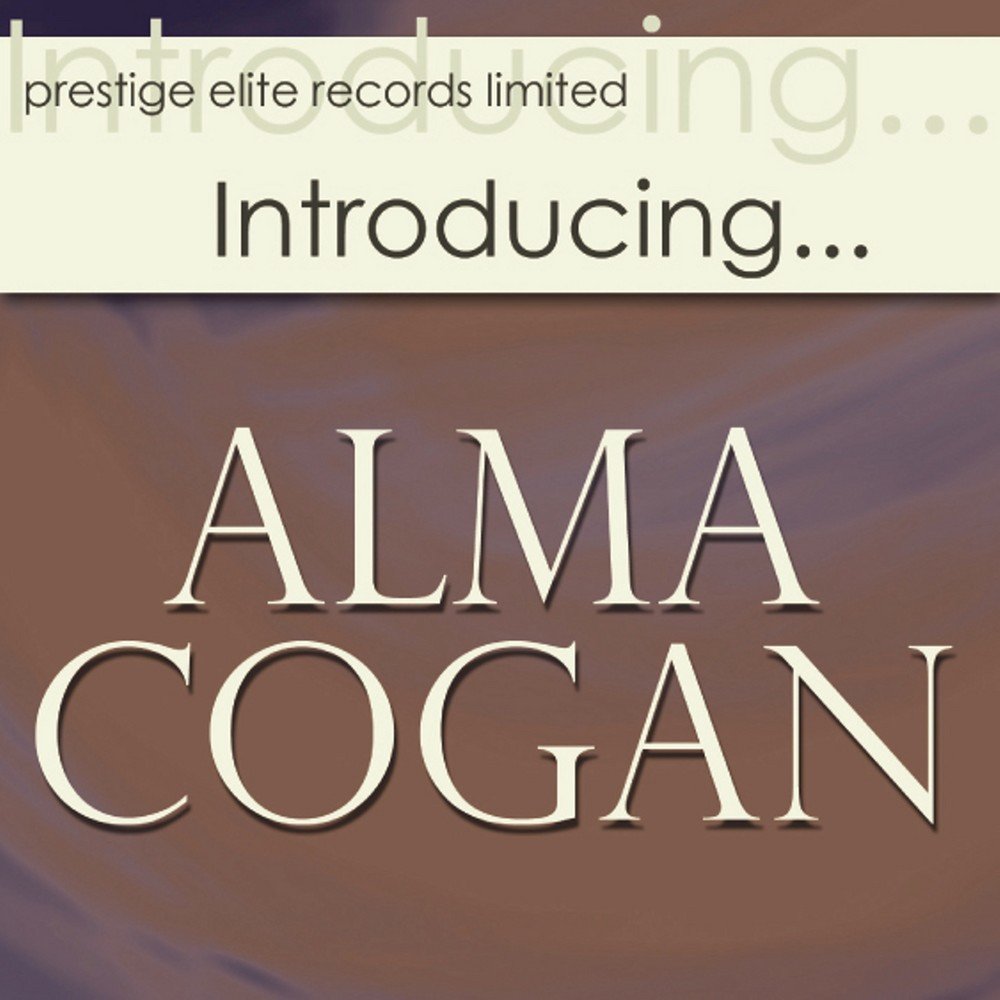 Alma Cogan never do a Tango with an Eskimo. Alma Cogan - whatever Lola wants.mp3. #ALMACOGAN.