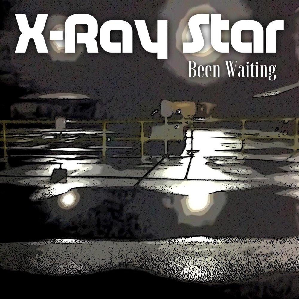 X wait. X wait