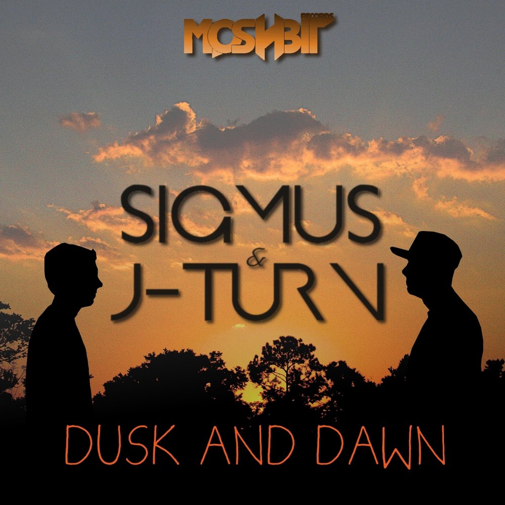 Turned j. Альбом Dusk. Сигмус. Sigmus. J turn.