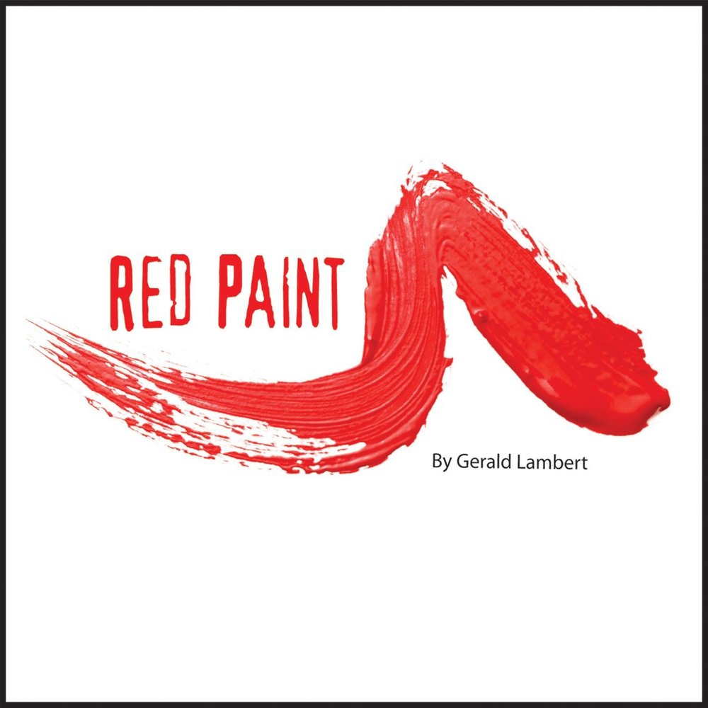 Paint lyrics. Gerard Lambert. Playlist Red.