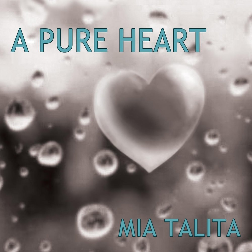 Mia Heart. Песни чистые сердца. Pure Heart. Чистое сердце песня.