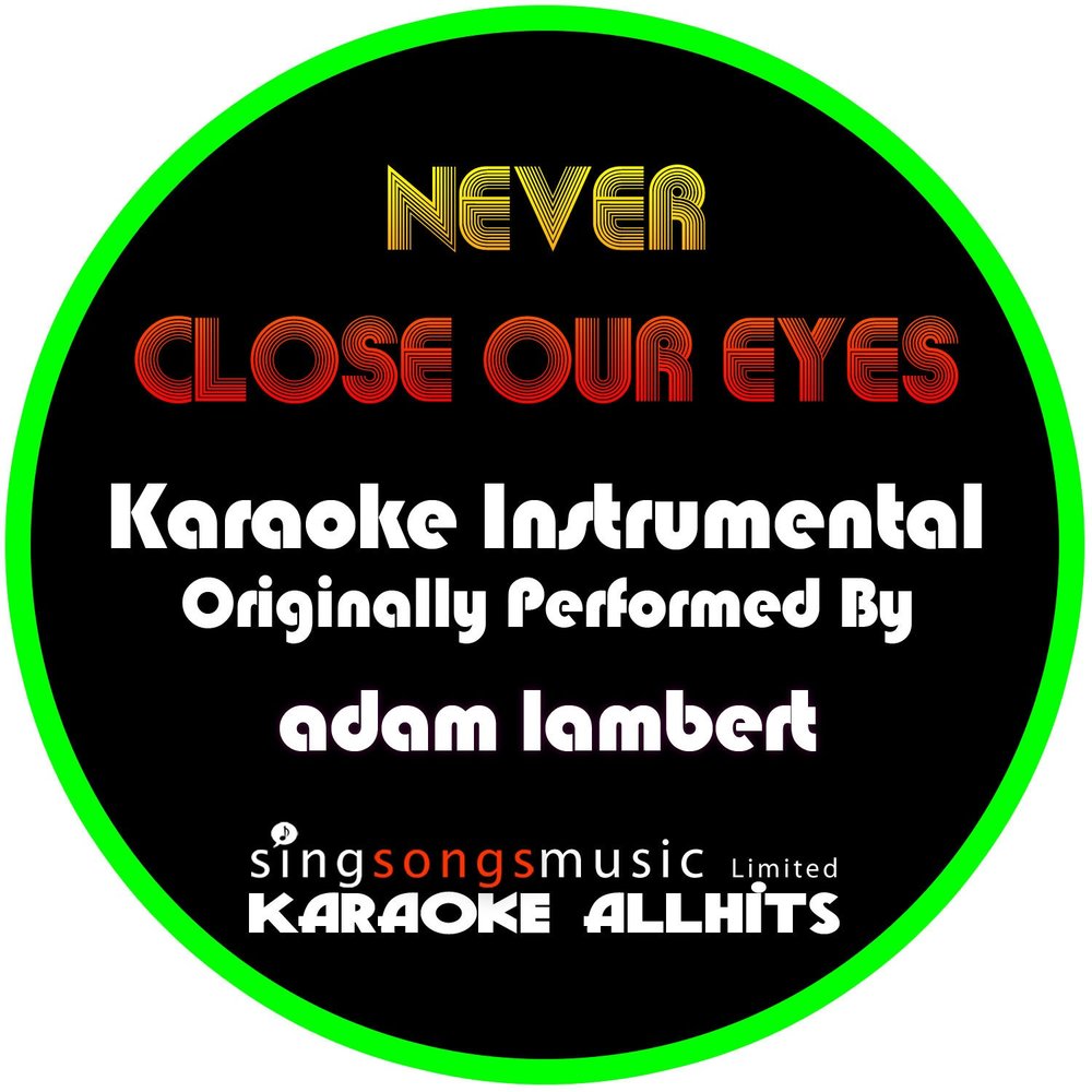 Lambert Karaoke.