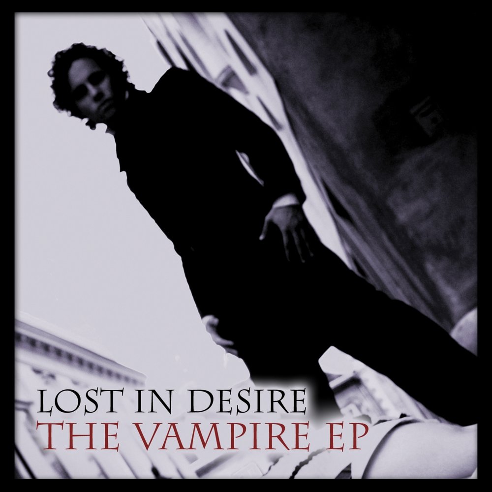 Lost in Desire. I Lost my Vampire Power giving me.Blood Now....