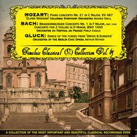 Orchestra Of The Berlin Civic Opera