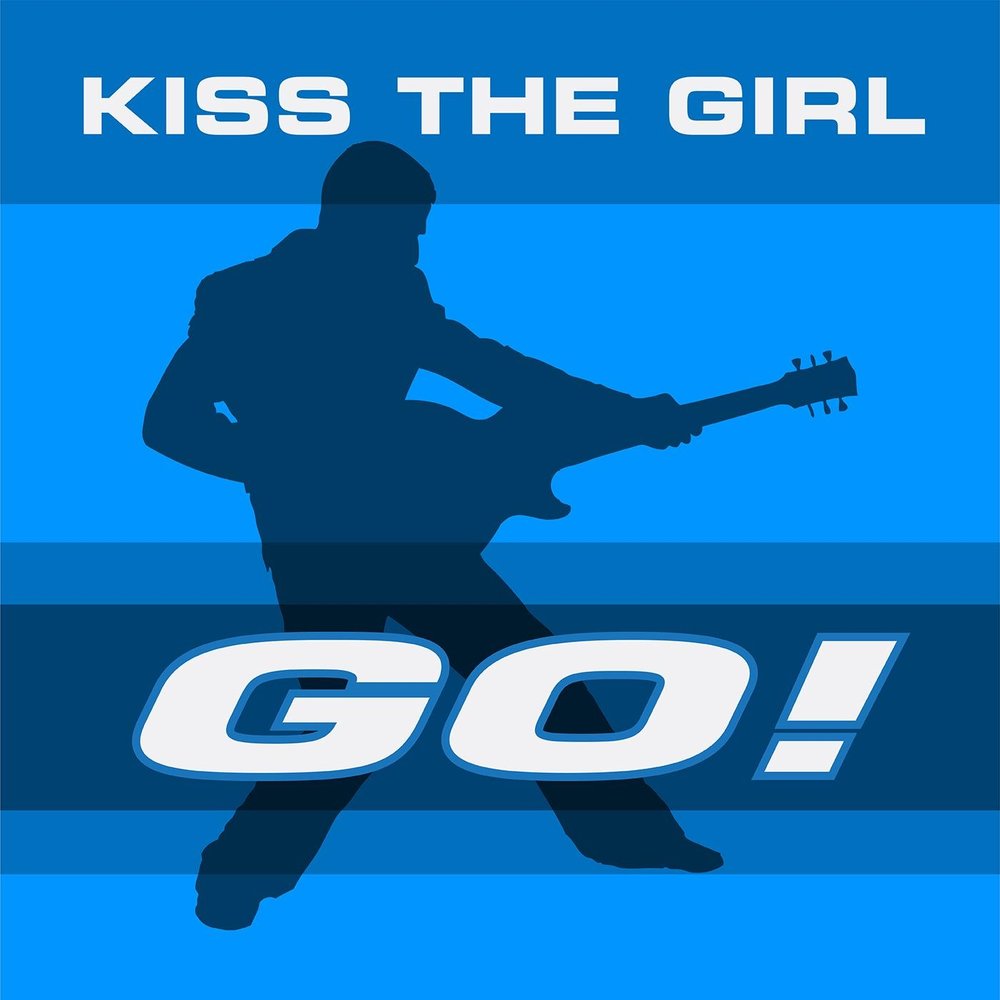 Kiss go. Девушки Let go. Lets go girl.