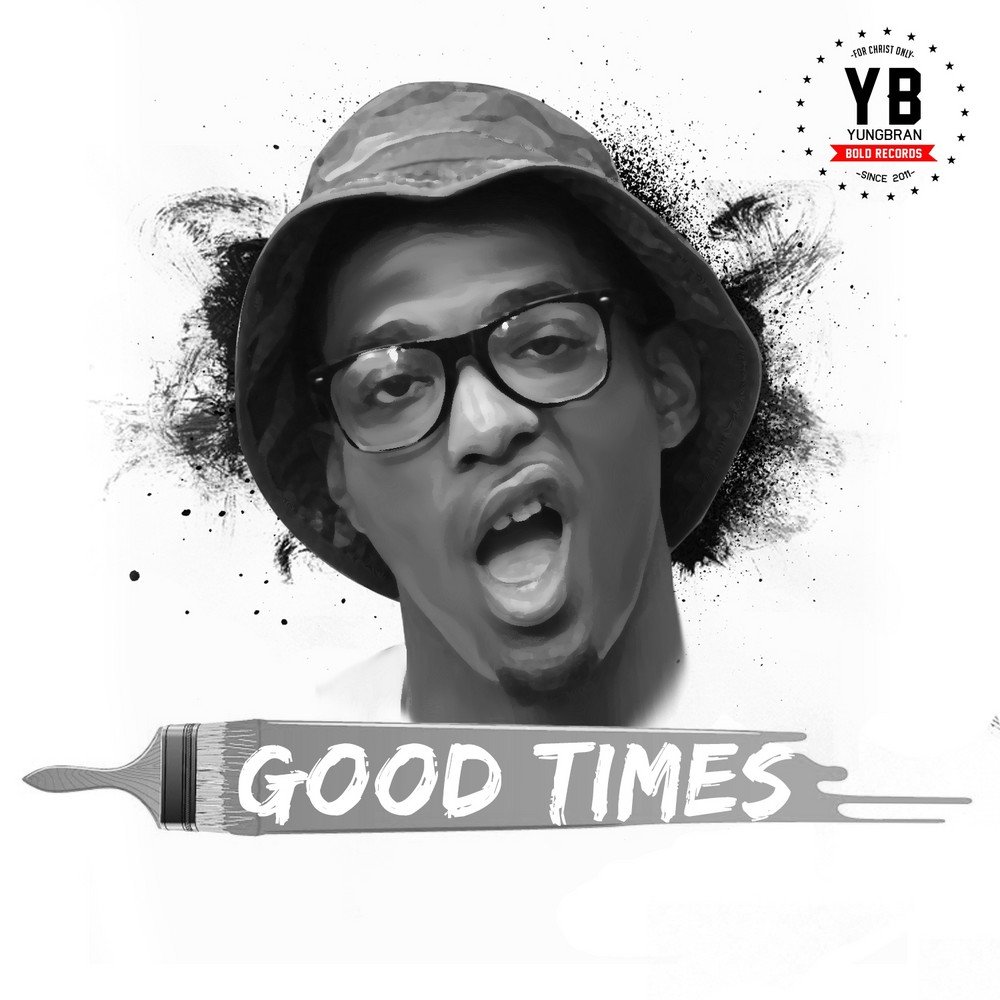 Исполнитель YB. YB better. Good time песня. Bold records..