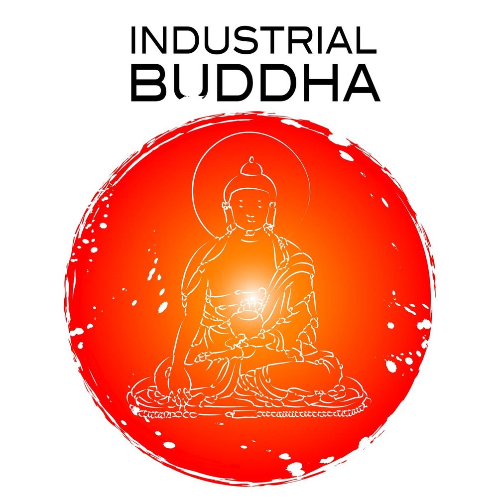 Будда слушает аудиокнига. Новогодний Будда. Ищи себя Будда.