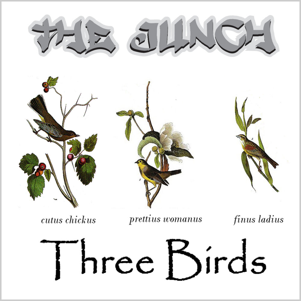 The birds перевод. Three birds. listen to the birds.