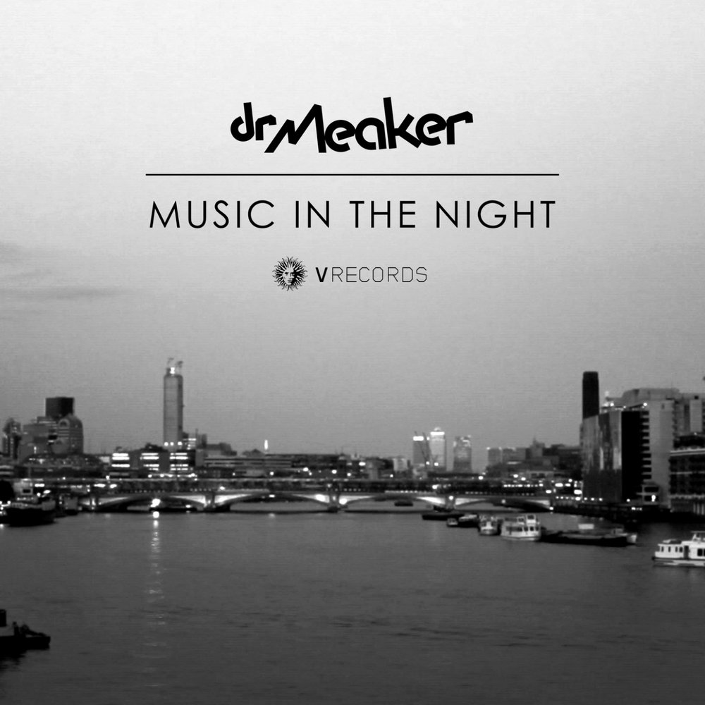 Music in the Night - Dr Meaker, Lorna King. 