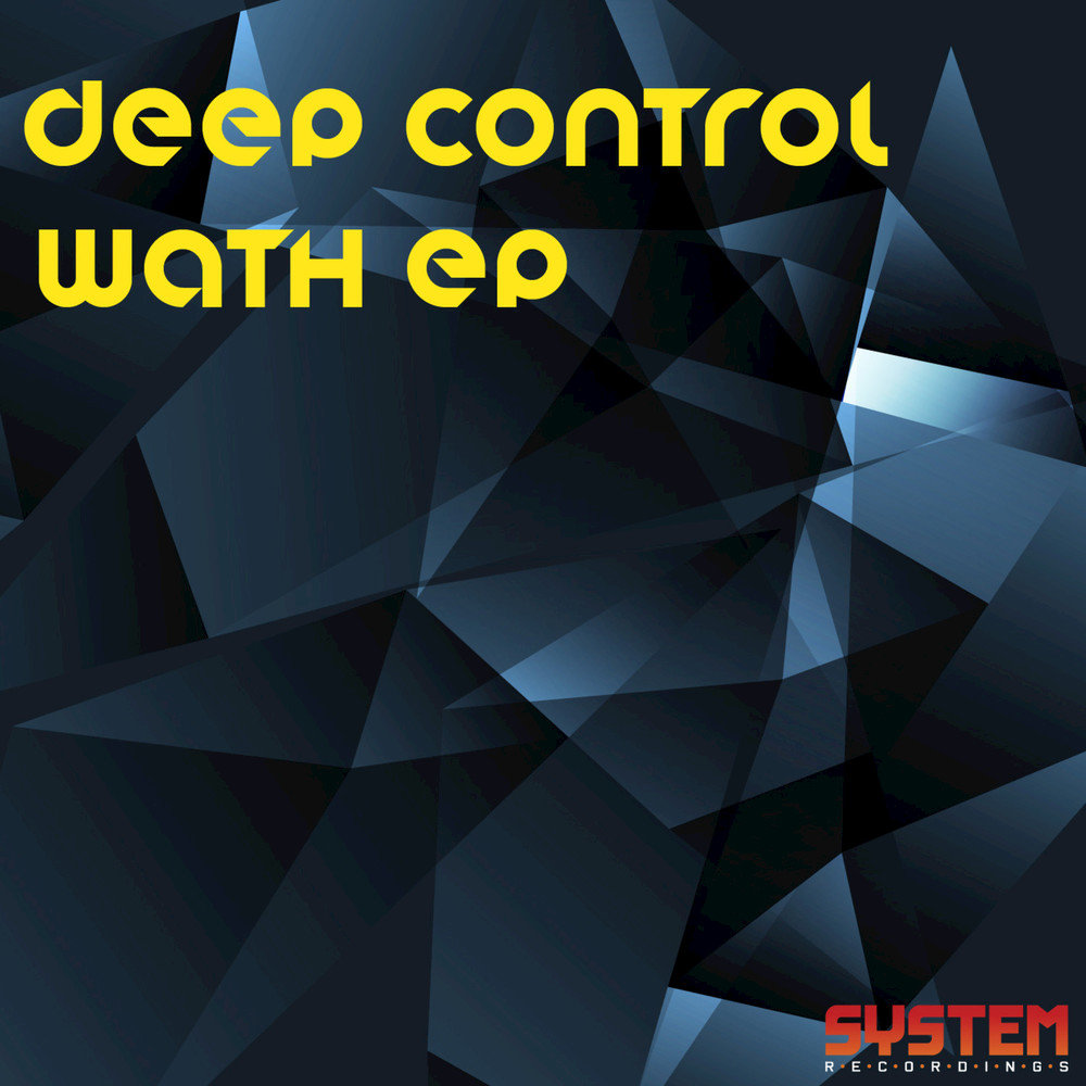 Deep control