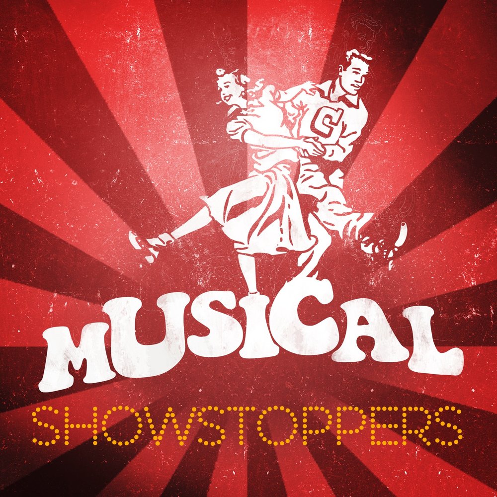 Album musical. The Showstoppers. Showstopper.